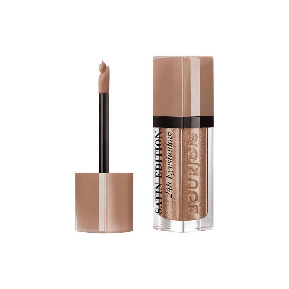 Sixty Eddis Eyes Burjois Satin Edition Eyeshadow