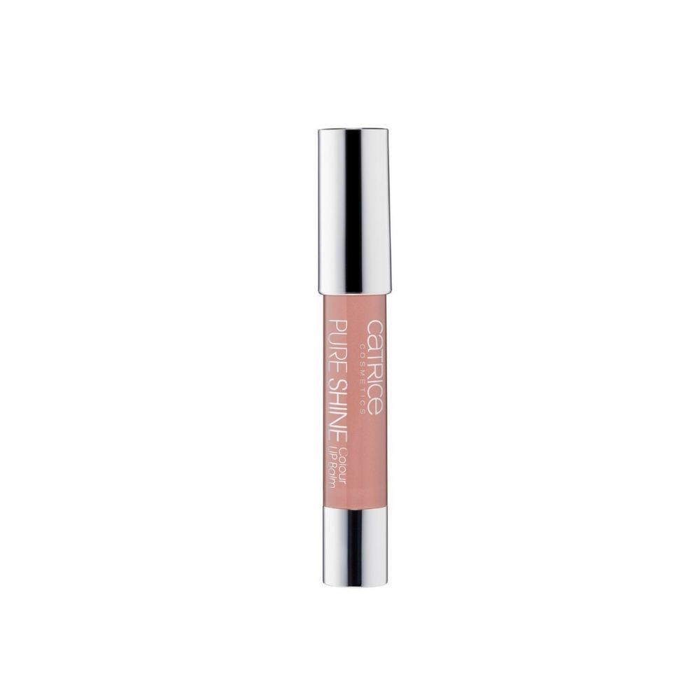 Catrice Pure Shine Colour Lip Balm
