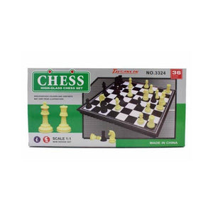 شطرنج كبير باكيت اخضر
