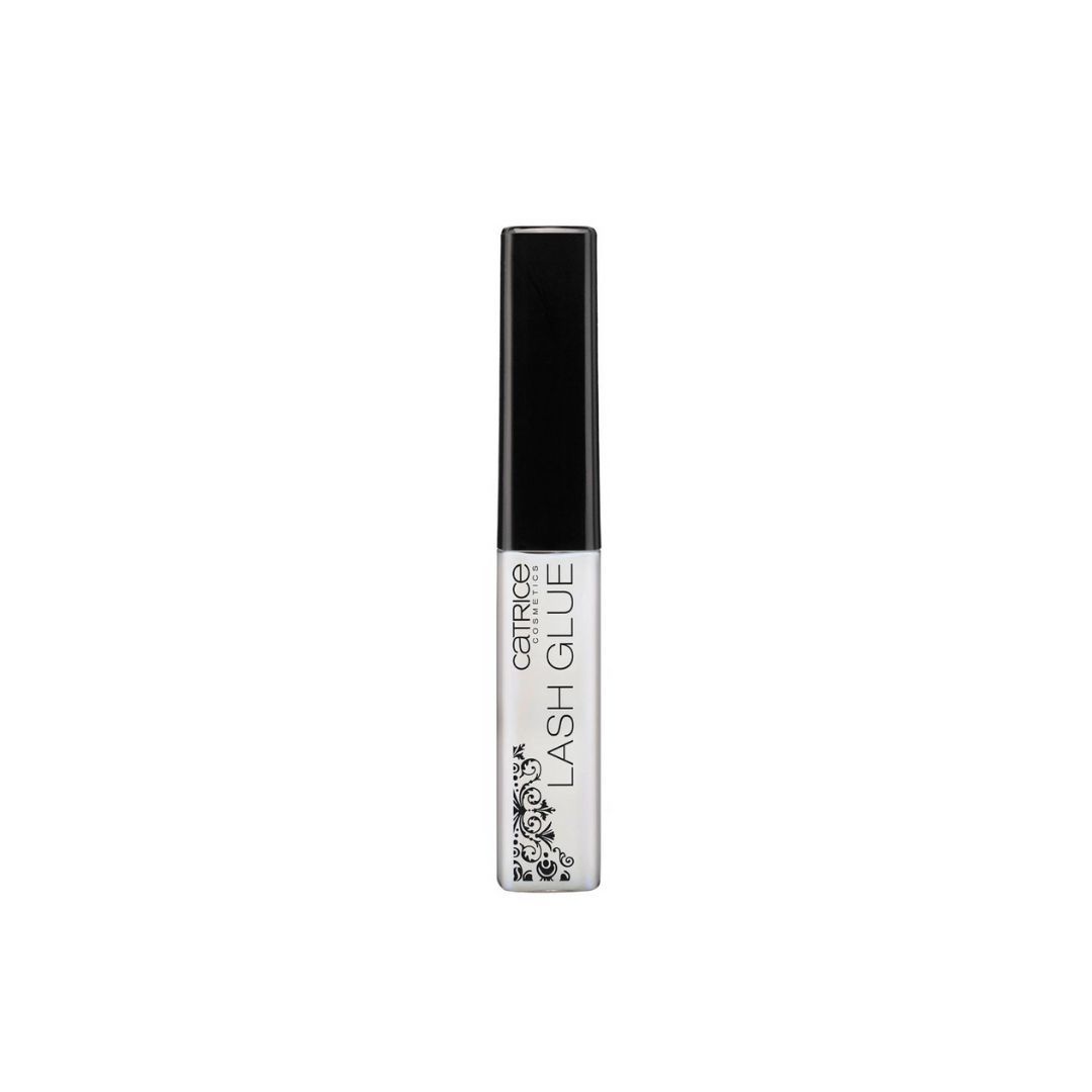 catrice Catrice Lash Glue 5 ml clear capacity: 5ml