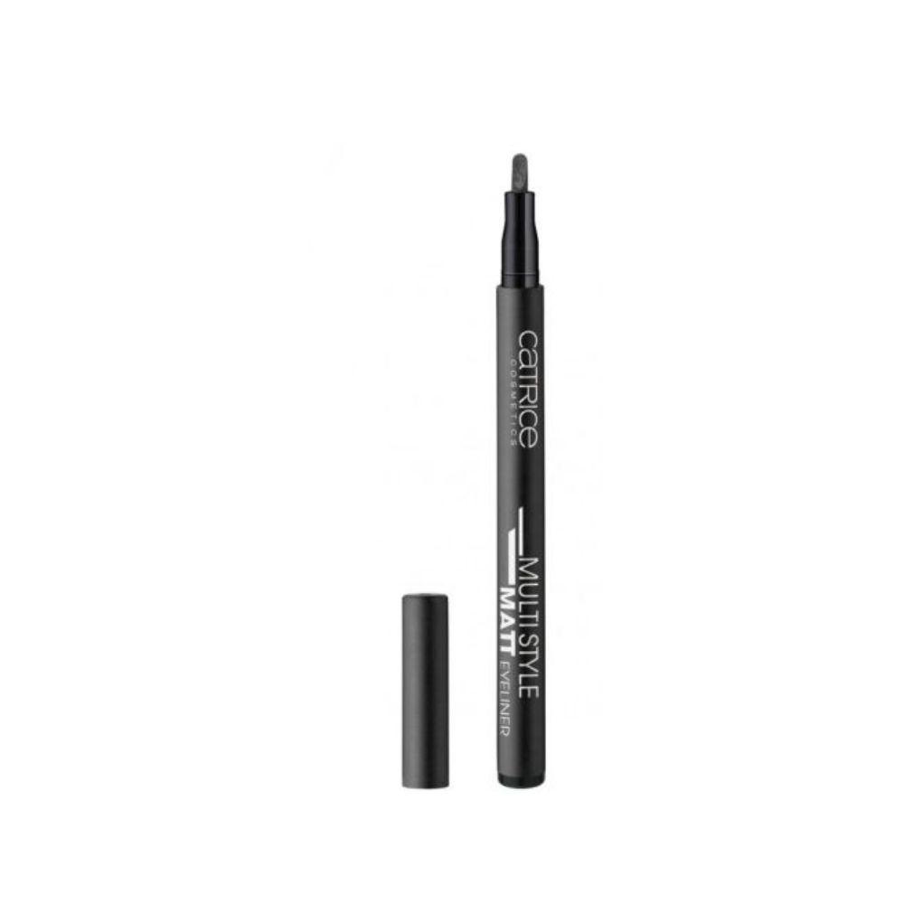 Ilaine Multi Multi Style Matt Eyeliner