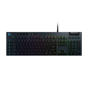 كيبورد ار جي بي لوجيتك Logitech Keyboard RGB G815