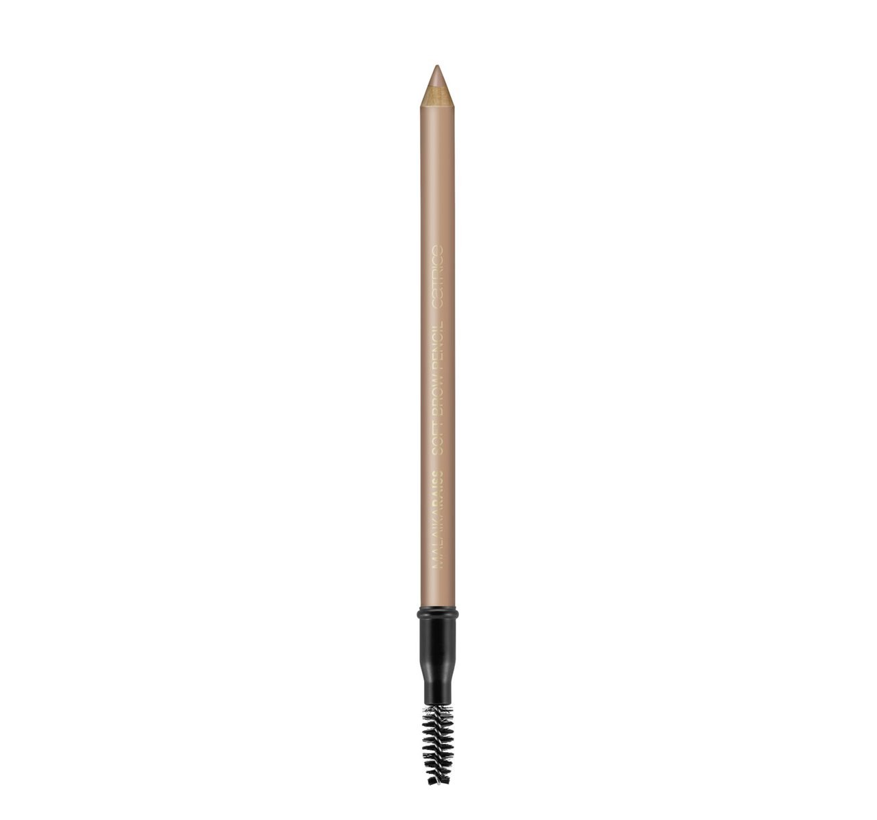 قلم حواجب ناعم، Malaika Raiss Soft Brow Pencil