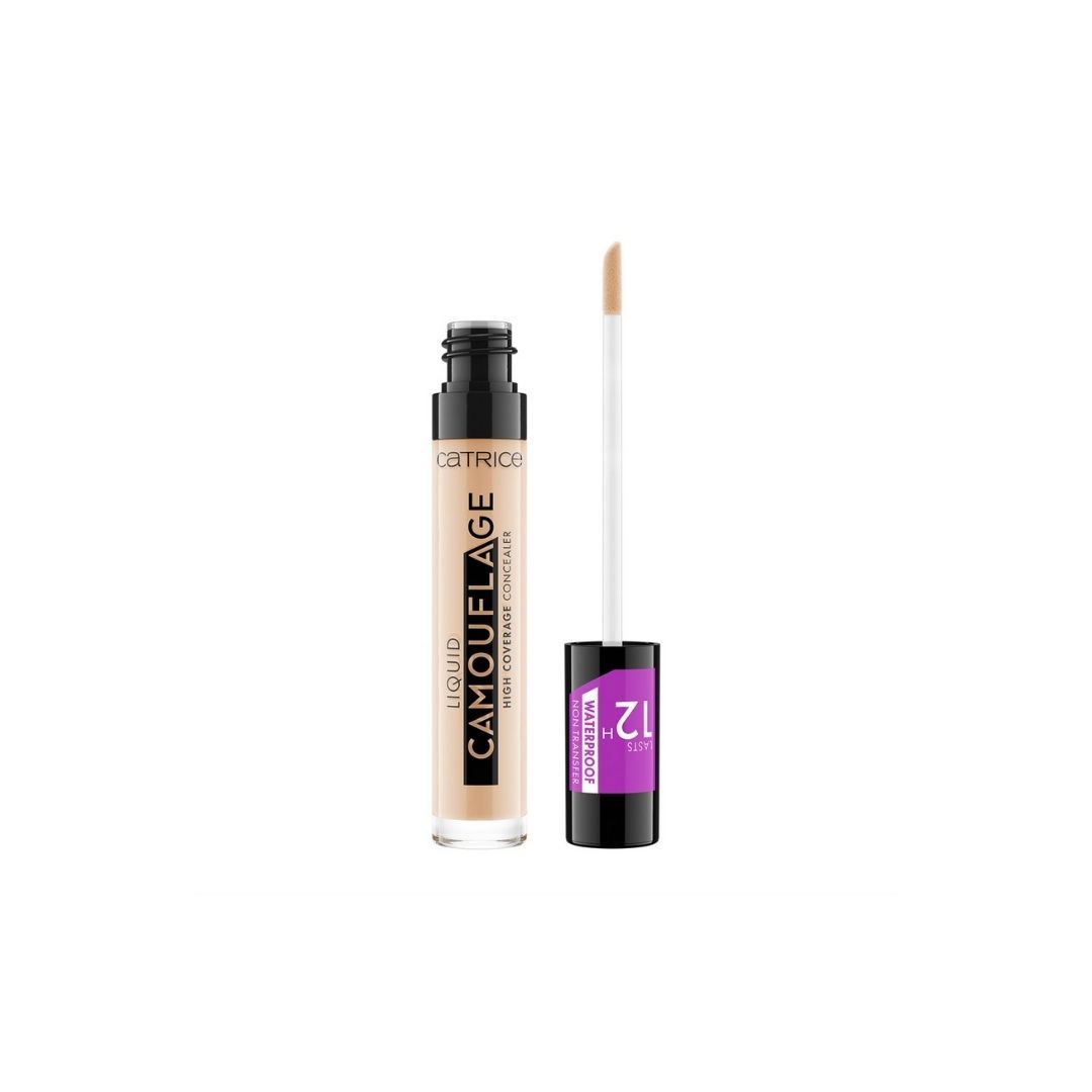 Orisdi - Catrice Liquid Camouflage Concealer