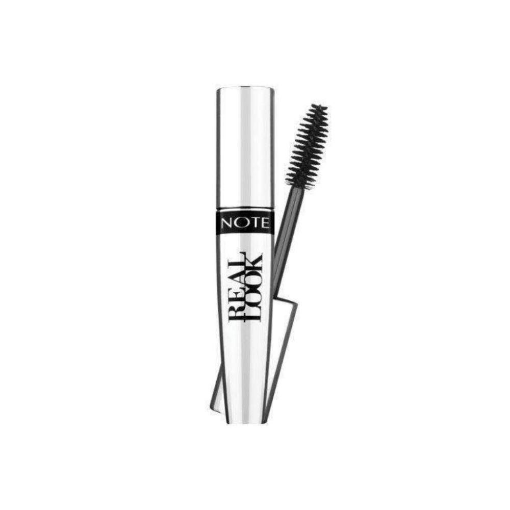 Mascara Reel Real Look Mascara