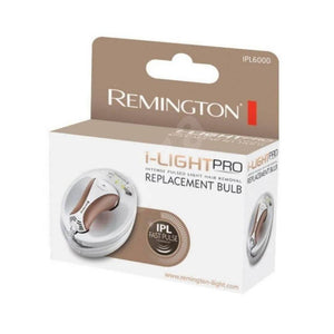 جهاز ليزر ازالة الشعر ريمنجتون Remington Ipl6000  iLight Pro Replacement Bulb