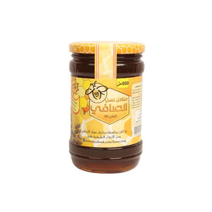 عسل السدر الصافي Alsafi Sidr Honey
