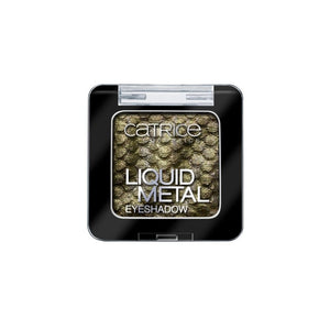 ظلال العيون لكود متل كاتريس CATRICE Liquid Metal Eyeshadow