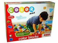 مكعبات للاطفال dolu COLOR BLOCKS