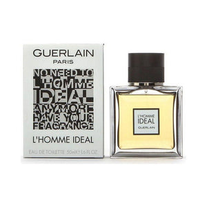 عطر لوم ايديال جيرلان للرجال Guerlain Perfume L'Homme Ideal EDT