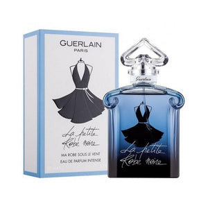 عطر لابيتيت روب نوار انتنس جيرلان للنساءGuerlain Perfume La Petite Robe Noire EDP Intense