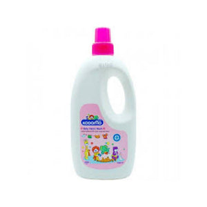 سائل غسيل ملابس للاطفال كودومو Kodomo Baby Laundry Detergent