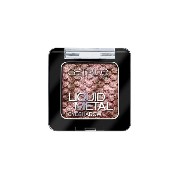 ظلال العيون لكود متل كاتريس CATRICE Liquid Metal Eyeshadow