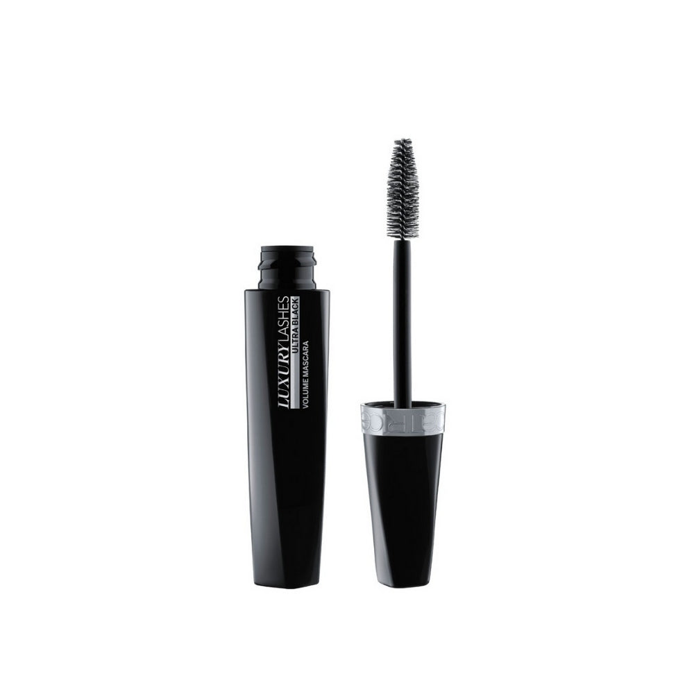Luxury lashes volume Mascara