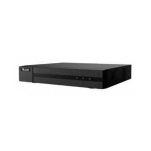 جهاز تسجيل كامرة هيجفيشن HiLook Hikvision 4 Channel DVR 204G-F1 2MP 4-in-1