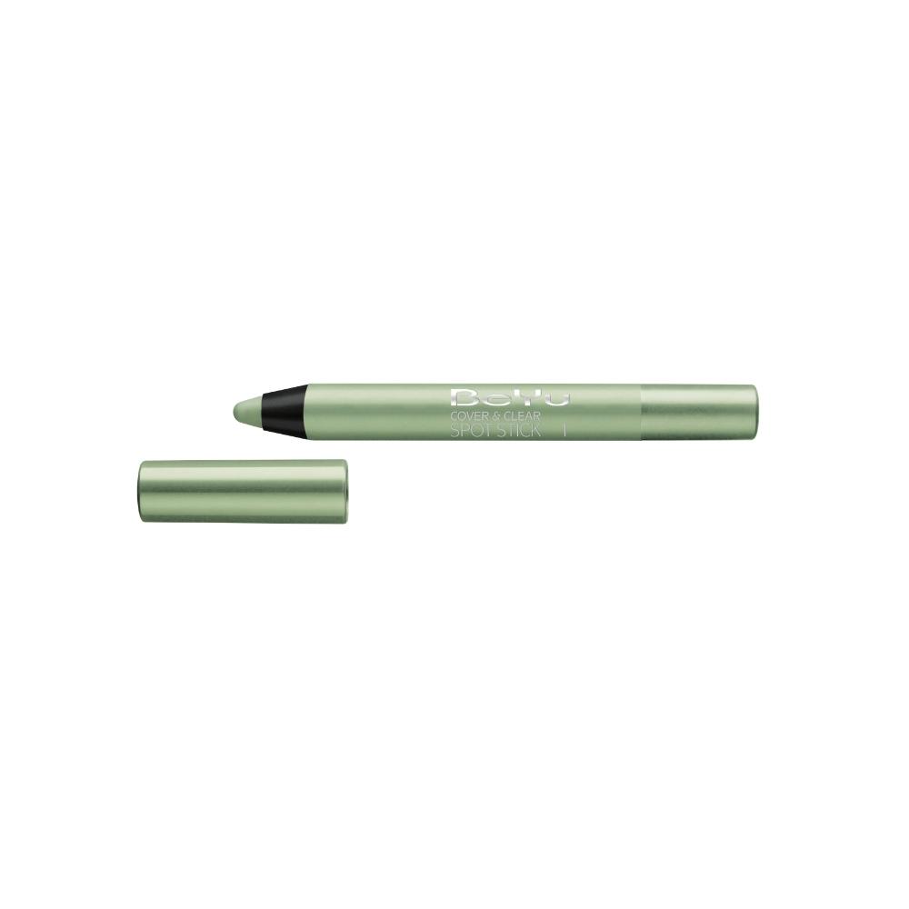 PEYU COVER & Clear Spot Stick Long Lasting