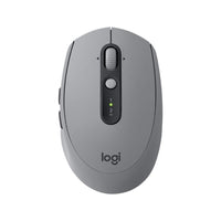 ماوس لاسلكي صامت لوجيتك Logitech M590 Silent Wireless Mouse