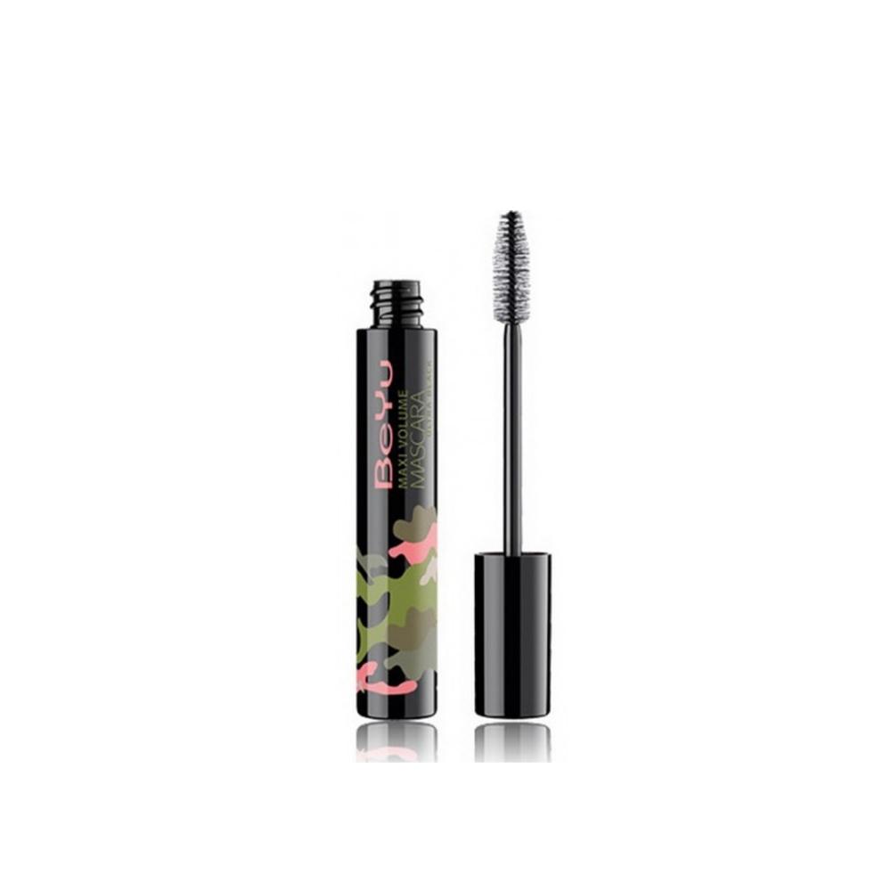 Master MAXI Volume Mascara Ultra Black - ماسكارا ماكسي حجم من Master أسود فائق