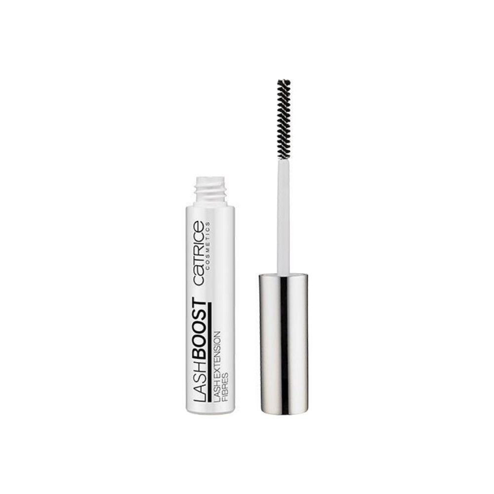 Catrice lash light lash extension fibres Mascara