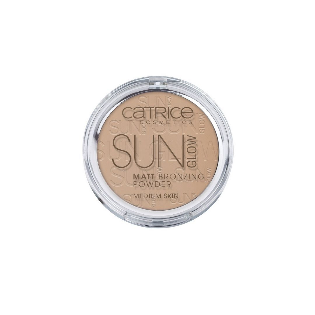 Catrice Sun Glow