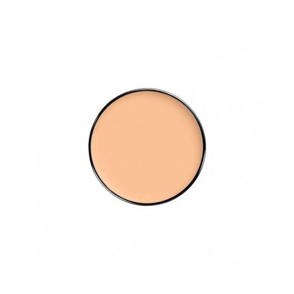 Powder re -tired of the ARTDECO Double Finish Refill Powder