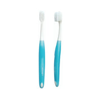 فرشاة اسنان اورثودونتك للاطفال كليو دينت CLEO DENT Junior Orthodontic Tooth Brush