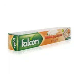Falcon Bake Well Paper فالكون اوراق زبدة 10م 30 سم‏ - Orisdi