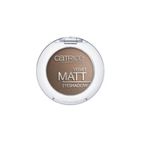 ظلال عيون فيلفيت مات كاتريس CATRICE Velvet Matt Eyeshadow