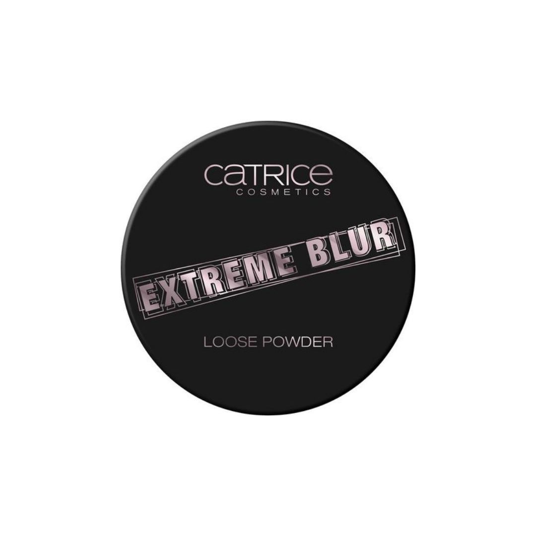 بودرة سائبة Catrice Extreme Blur