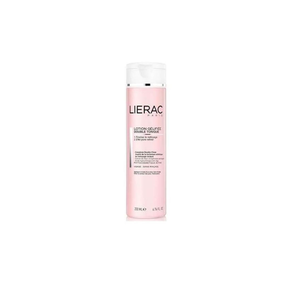 Lierrac Make Up Remover Gel Lotion