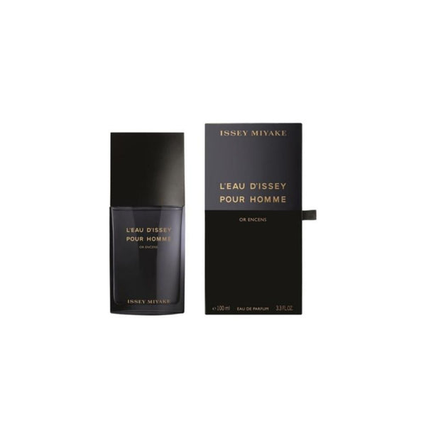 عطر بور هوم اور انينس ليو ديسي LEAU DISSEY Pour Homme Or Encens EDP