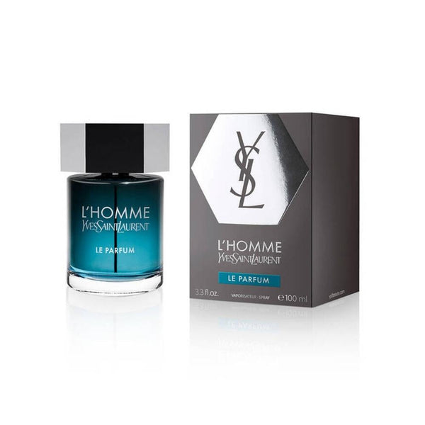 عطر لا هوم لي بارفيوم ايف سان لوران Yves Saint Laurent L'Homme Le Parfum