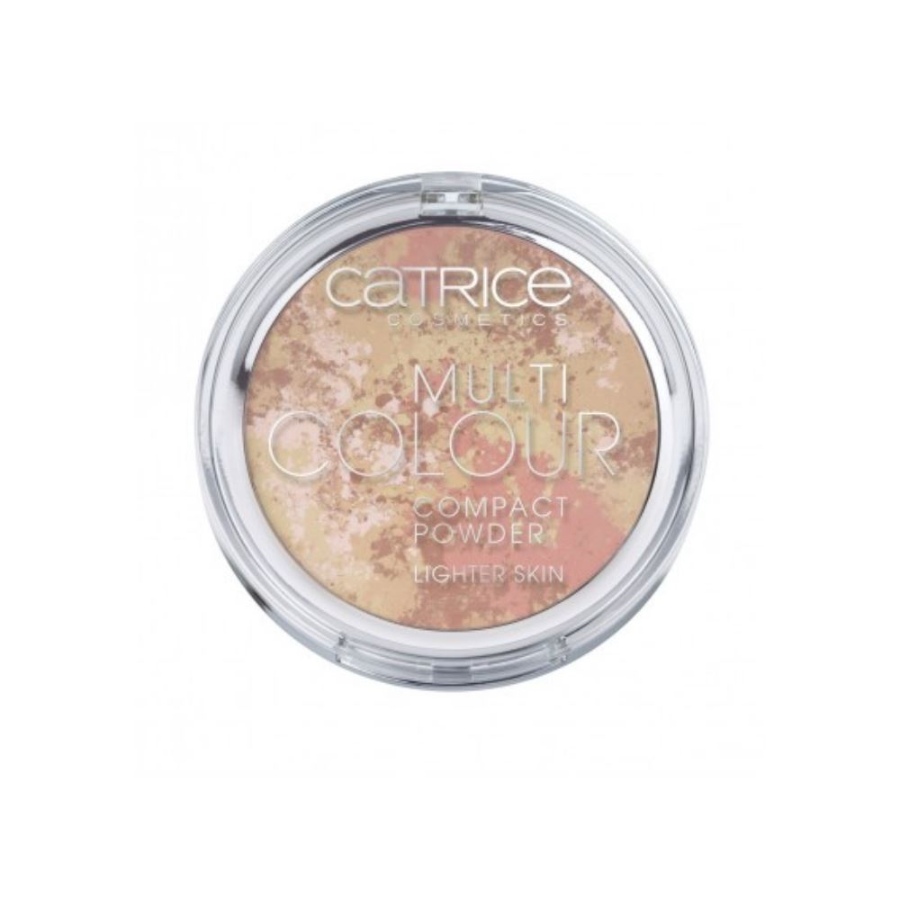 Catrice Powder