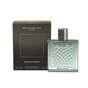 ايمانيويل جان باريس بريستيج للرجال Emmanuele Jane Paris  Prestige  Gentelman Eau De Parfum