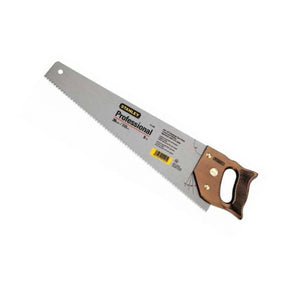منشار يدوي بروفشنال ستانلي STANLEY Professional Hand Saw