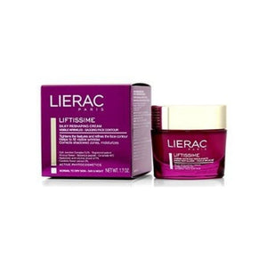 كريم الليل والنهار لتشكيل وشد الوجه ليراك LIERAC Cream Day & Night Formula Face Shaping & Lifting