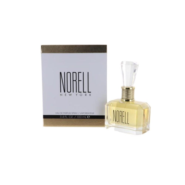 عطر نيويورك نوريل NORELL NEW YORK EDP