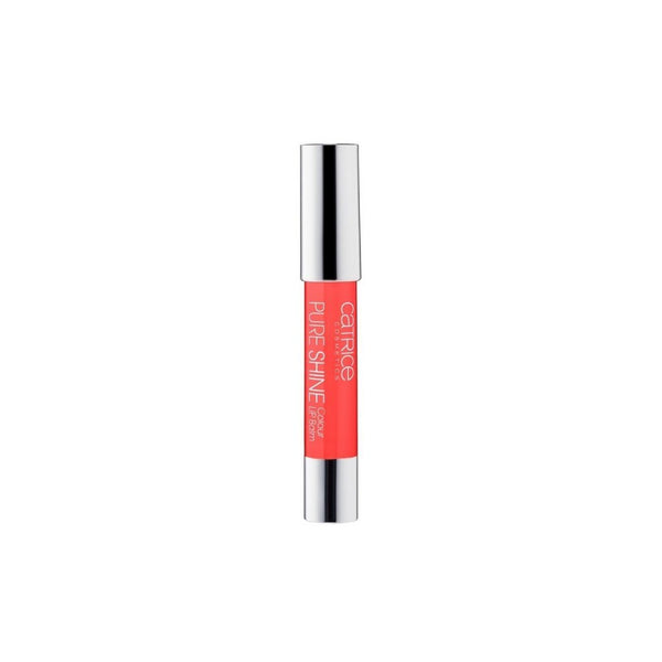 مرطب شفاه بيور شاين كولور كاتريس Catrice Pure Shine Colour Lip Balm