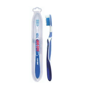 فرشاة اسنان ناعمة ماكسي كلين كليو دنت CLEO DENT Maxi Clean Soft Tooth Brush