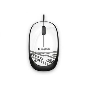 ماوس يو اس بي لوجيتك Logitech USB Mouse M105