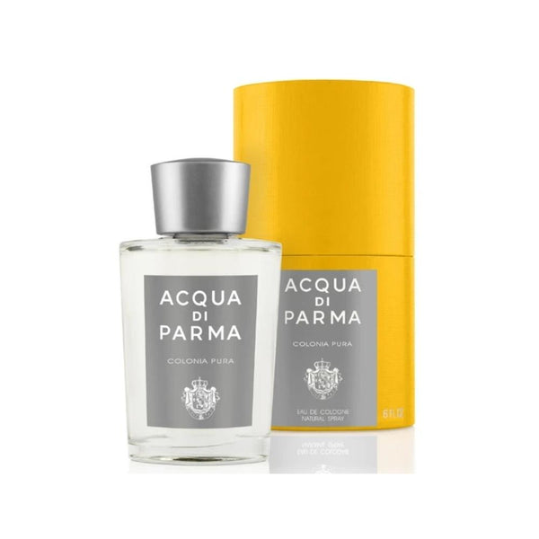 عطر كولونيا بورا أكوا دي بارما للرجال ACQUA DI PARMA Colonia Pura EDC