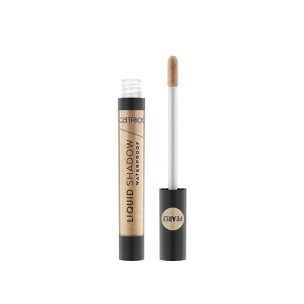 Catrice Liquid Shadow Waterproof liquid shades – Orisdi