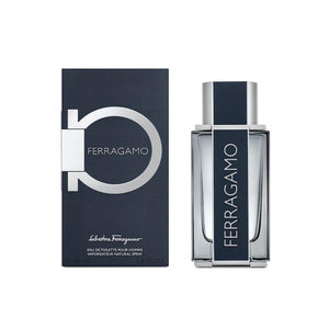 عطر فيرغامو سلفاتور فيرغامو FERRAGAMO SALVATORE Ferragamo EDT