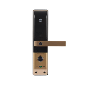 قفل باب رقمي ييل YDM3168 Yale Digital Door Lock