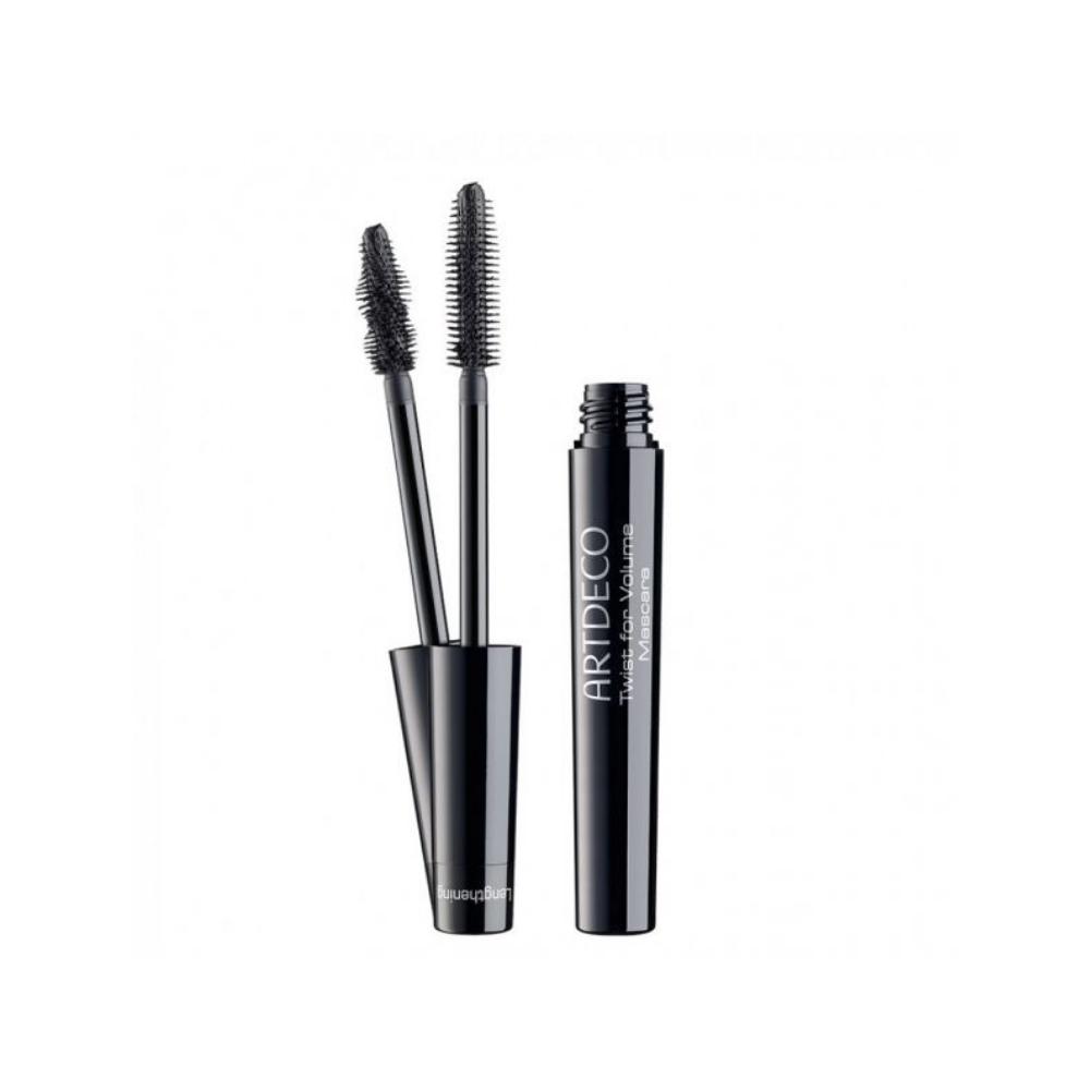 artdeco Artdeco Twist For Volume Mascara 8 ml black capacity: 8ml