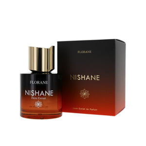 عطر فلوران اكترايت نيشان NISHANE Florane Extrait de Parfum