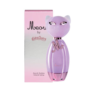 عطر نسائي ميو او دي بارفان كاتي بيري KATY PERRY MEOW Spray For Women Eau De Parfum EDP