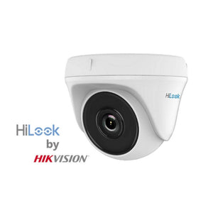 كامرة مراقبة هيجفيشن HiLook THC-T120-MC 2 MP EXIR Turret Camera by Hikvision