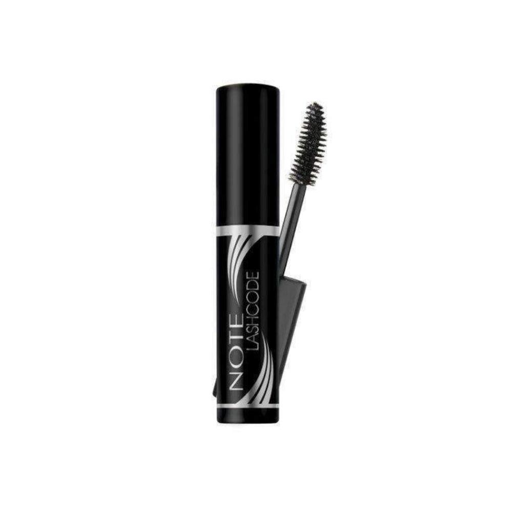 Master Lash Code Mascara