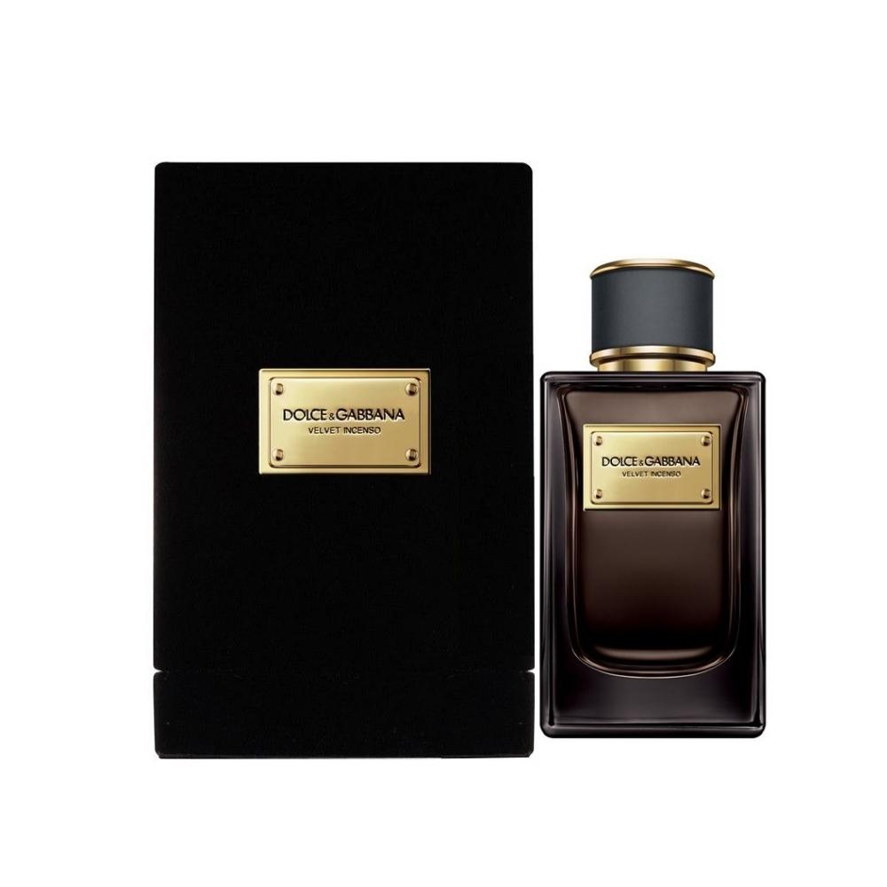 Dolce & Gabbana مخمل Incenso EDP